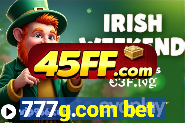 777g.com bet